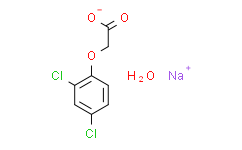 [DR.E]2,4-二氯苯氧乙酸钠/2,4-D钠 (一水合物)