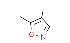 4-碘-5-甲基异恶唑