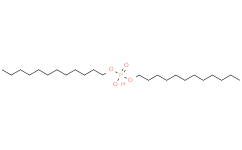 磷酸氢十二烷基酯