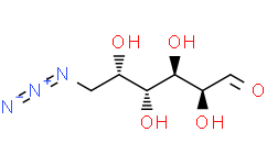 6-叠氮基-6-脱氧-L-半乳糖