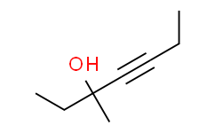 3-甲基-4-庚炔-3-醇