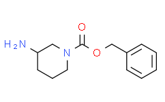 1-Cbz-3-氨基哌啶