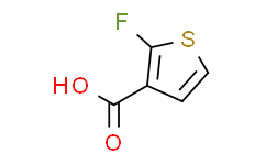 2-氟-3-噻吩羧酸