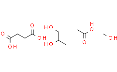 醋酸酯化丁二酸氫酯化的纖維素-2-羥基丙基甲基醚/羥丙基甲基纖維素乙酸酯/琥珀酸酯/HYDROXYPROPYL METHYL CELLULOSE ACETATE SUCCINATE