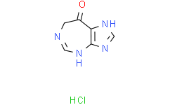 1H,4H,7H,8H-imidazo[4,5-d][1,3]diazepin-8-one hydrochloride