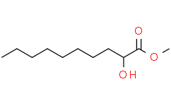 Methyl 2-Hydroxydecanoate