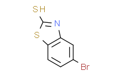 5-溴-2-巯基苯并噻唑
