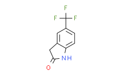 5-三氟甲基吲哚-2-酮
