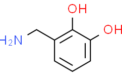 3-(氨甲基)-1,2-苯二酚