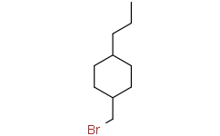 反式-1-(溴甲基)-4-丙基环己烷