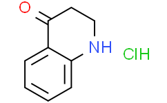 2,3-二氢喹啉-4(1H)-酮盐酸盐