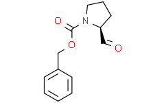 (2S)-N-苄氧羰基-2-吡咯烷甲醛