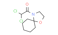 4-二氯乙酰基-1-氧-4-氮螺[4，5]癸烷
