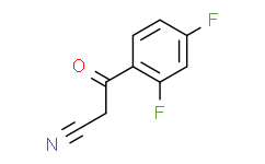 24-二氟苯甲酰乙腈