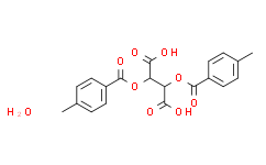 [Perfemiker]二对甲基苯甲酰-L-酒石酸一水物合物,99%