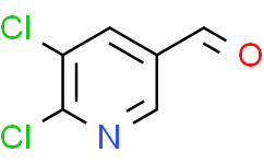 2,3-二氯-5-甲酰基吡啶