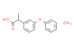 Fenoprofen Calcium hydrate