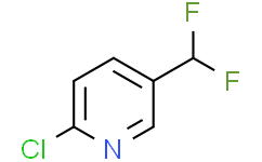 2-氯-5-(二氟甲基)吡啶