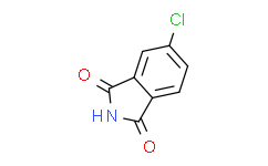 4-氯邻苯二甲酰亚胺
