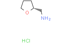 [(2R)-四氢呋喃-2-基]甲胺 盐酸盐