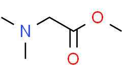 N,N-二甲基甘氨酸甲酯