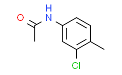 3-氟-4-甲基乙酰苯胺