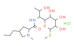 [DR.E]盐酸林可霉素(一水物)