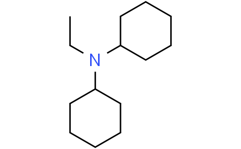 N-乙基二环己胺