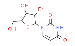 2′-溴脱氧尿苷/2'-溴-2'-脱氧尿苷/2′-BrdU