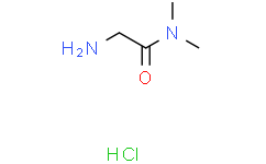 2-氨基-N,N-二甲基乙酰胺盐酸盐