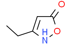 3-乙基-1,2-恶唑-5-醇