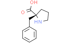 2-苄基吡咯烷-2-羧酸