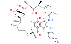 利福布汀