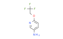 6-(2,2,2-三氟乙氧基)-3-吡啶胺