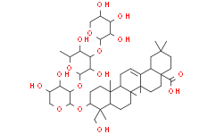 次级皂苷CP6