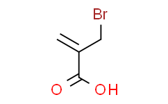 2-(溴甲基)丙烯酸