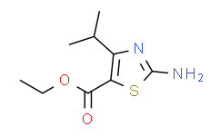 2-氨基-4-异丙基噻唑-5-甲酸乙酯