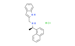 [APExBIO]Calindol (hydrochloride),98%