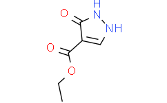 ethyl 3-hydroxy-1H-pyrazole-4-carboxylate