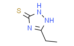 5-乙基-1H-1,2,4-三唑-3-硫醇