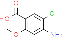 甲氧氯普胺雜質(zhì)C