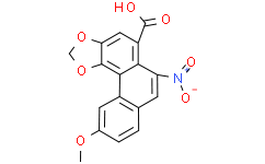 马兜铃酸Ⅲ