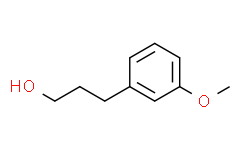 3-(3-甲氧基苯基)丙-1-醇