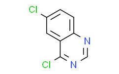 4,6-二氯喹唑啉