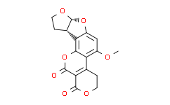 黄曲霉素G2-13C17-同位素