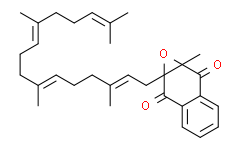 甲萘醌-4 2,3-環(huán)氧化物