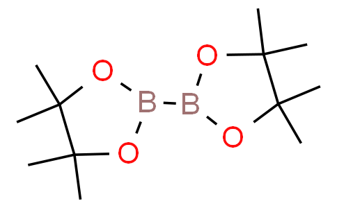 4,4,4',4',5,5,5',5'-八甲基-2,2'-bi(1,3,2-二氧杂硼烷)