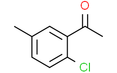 1-(2-氯-5-甲基苯基)乙酮