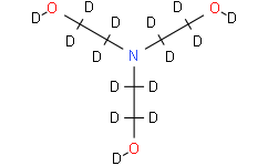 TriethanolaMine-d15