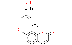 4'-hydroxylosthole